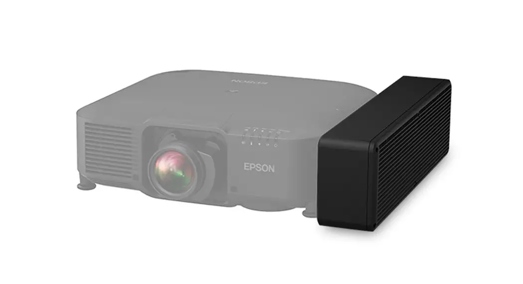 Epson Elpaf63 External Projector Air Filter User Guide Epson Elpaf63 External Projector Air Filter User Guide