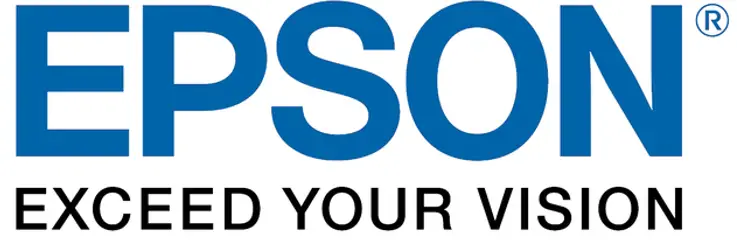 EPSON logo