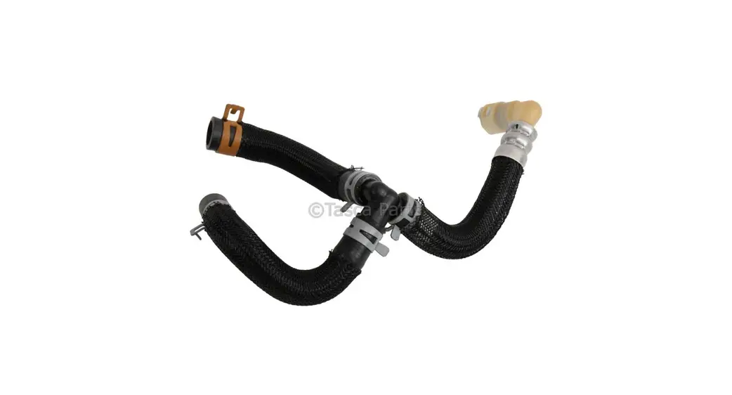 Prodemand Heater Inlet Hose Non-hp2 Instruction Manual Prodemand Heater Inlet Hose Non-hp2 Instruction Manual