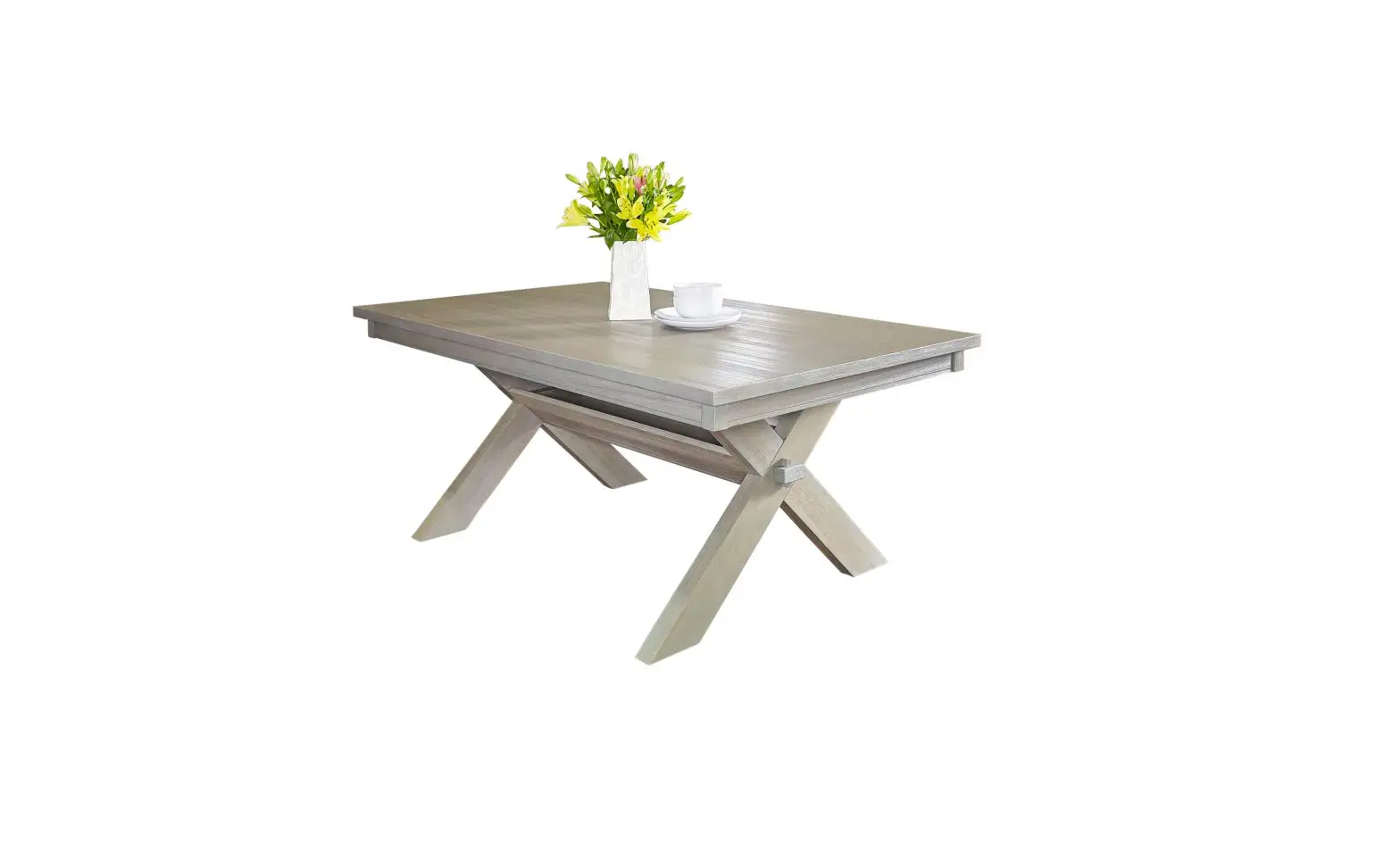 Powell Spc-20372-vn Turino Dining Table User Guide
