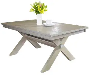 Powell SPC-20372-VN Turino Dining Table