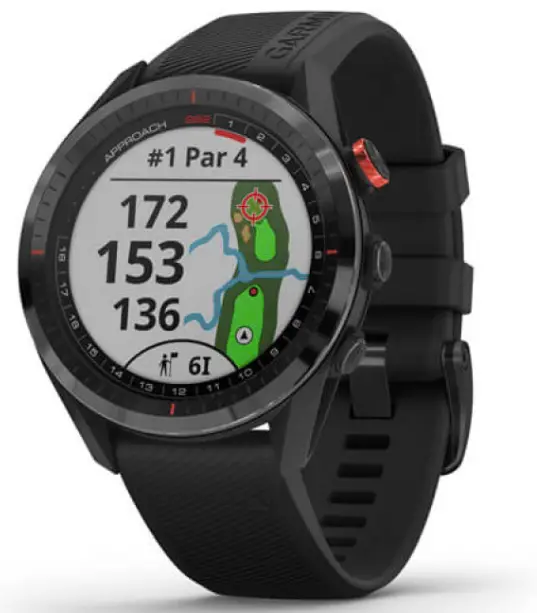 GARMIN-Approach®-S62-Black-Ceramic-Bezel-with-Black-Silicone-PRODUCT-IMAGE