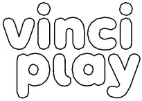 vinci play Logo