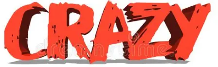 Crazy-LOGO