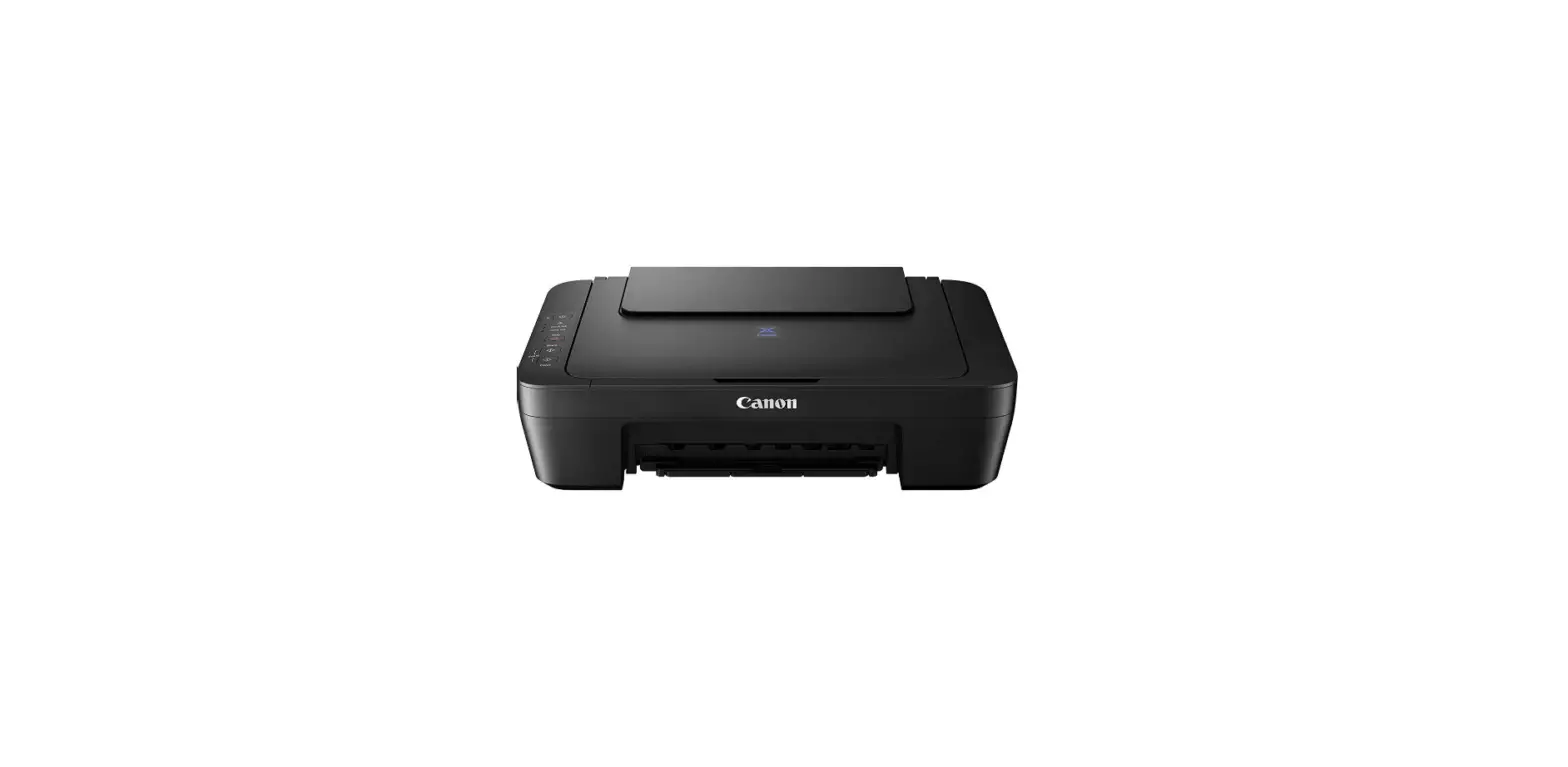 Virtual Print Canon Inkjet Printers User Manual