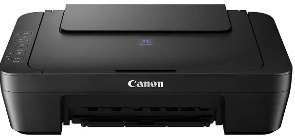 Virtual print Canon Inkjet Printers
