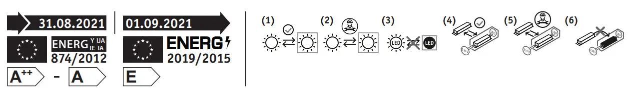 Paulmann 947.42 LED Outdoor Wall Light - Figure 4