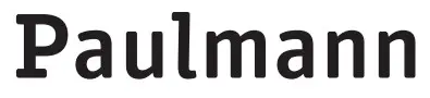 Paulmann - logo