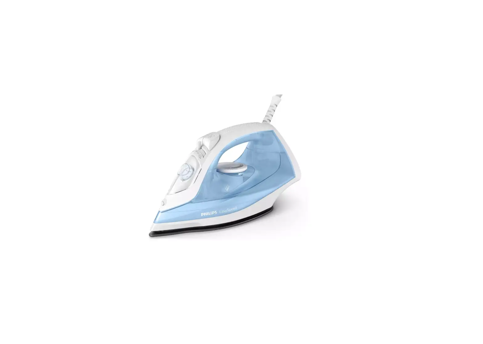Philips Gc1759 Easyspeed Steam Iron User Manual