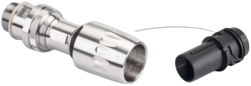 STAHL 292118 miniCon Plug Connector