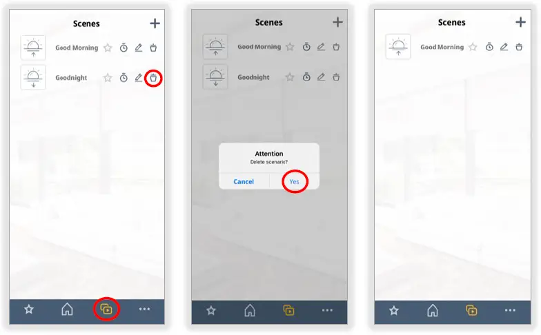 PHILIPS B09KW92DBL Tahoma RTS Smart Home Gateway for Blinds-11