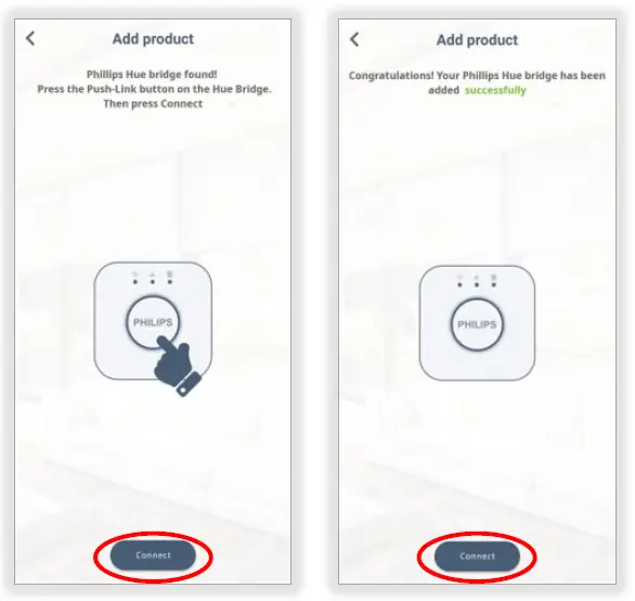 PHILIPS B09KW92DBL Tahoma RTS Smart Home Gateway for Blinds-5