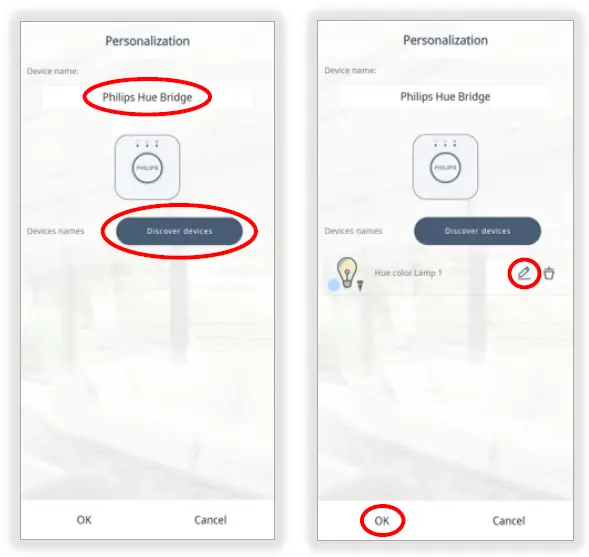 PHILIPS B09KW92DBL Tahoma RTS Smart Home Gateway for Blinds-6