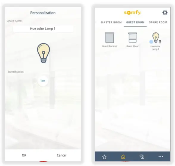 PHILIPS B09KW92DBL Tahoma RTS Smart Home Gateway for Blinds-7