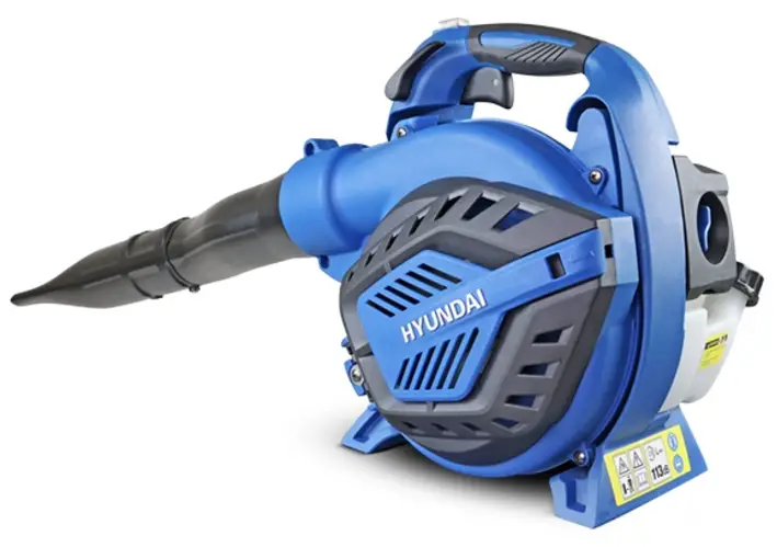 HYUNDAI 57203 Leaf Collector