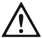 Warning Icon