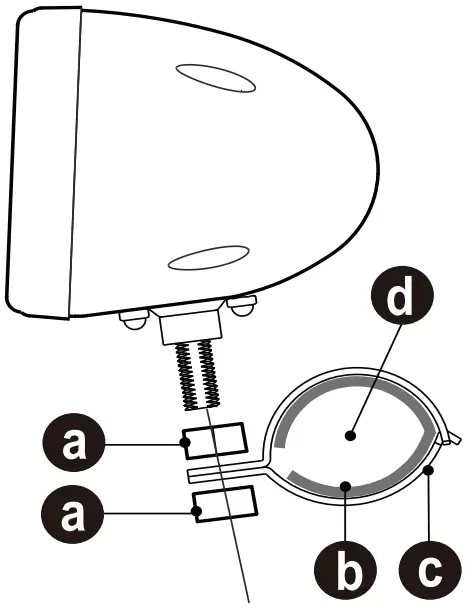 Mounting Instructions