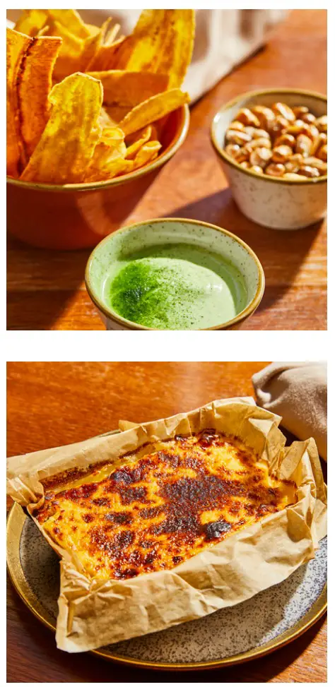 DISHPATCH LIMA Beef Cheek & Aubergine Anticucho - ABOUT LIMA