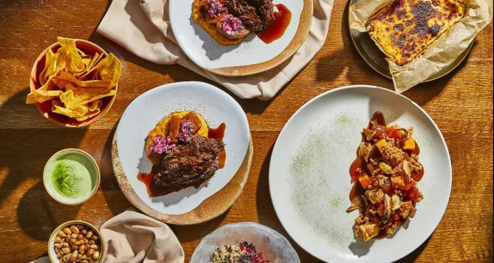 Dishpatch Lima Beef Cheek & Aubergine Anticucho Instructions