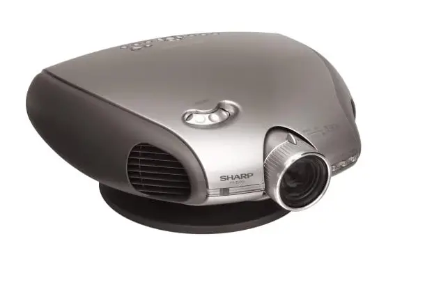 Sharp-XV-Z200U-Home-Theater-Video-Projector-Imgg