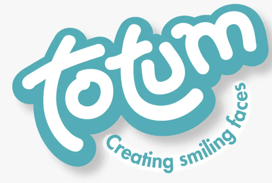 Totum logo