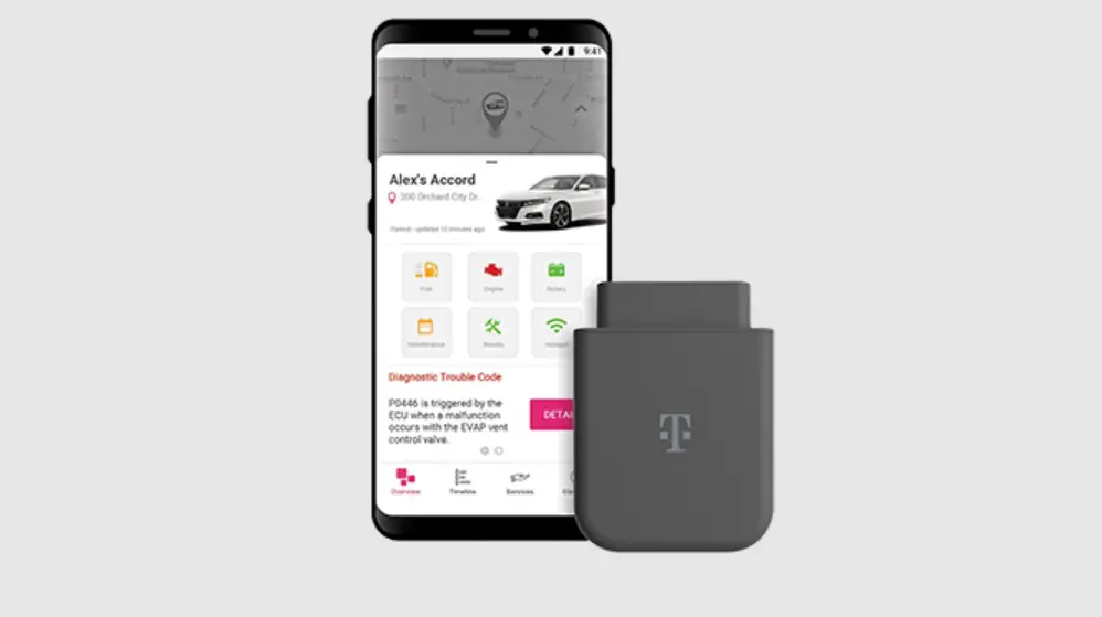 T-mobile Sd-7000t Syncup Drive User Manual T-mobile Sd-7000t Syncup Drive User Manual