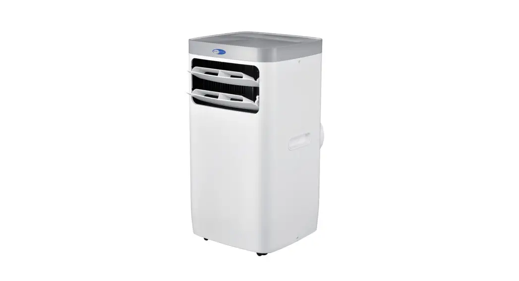 Whynter Arc-115wg 3-in-1 Compact Portable Air Conditioner Dehumidifier User Guide Whynter Arc-115wg 3-in-1 Compact Portable Air Conditioner Dehumidifier User Guide