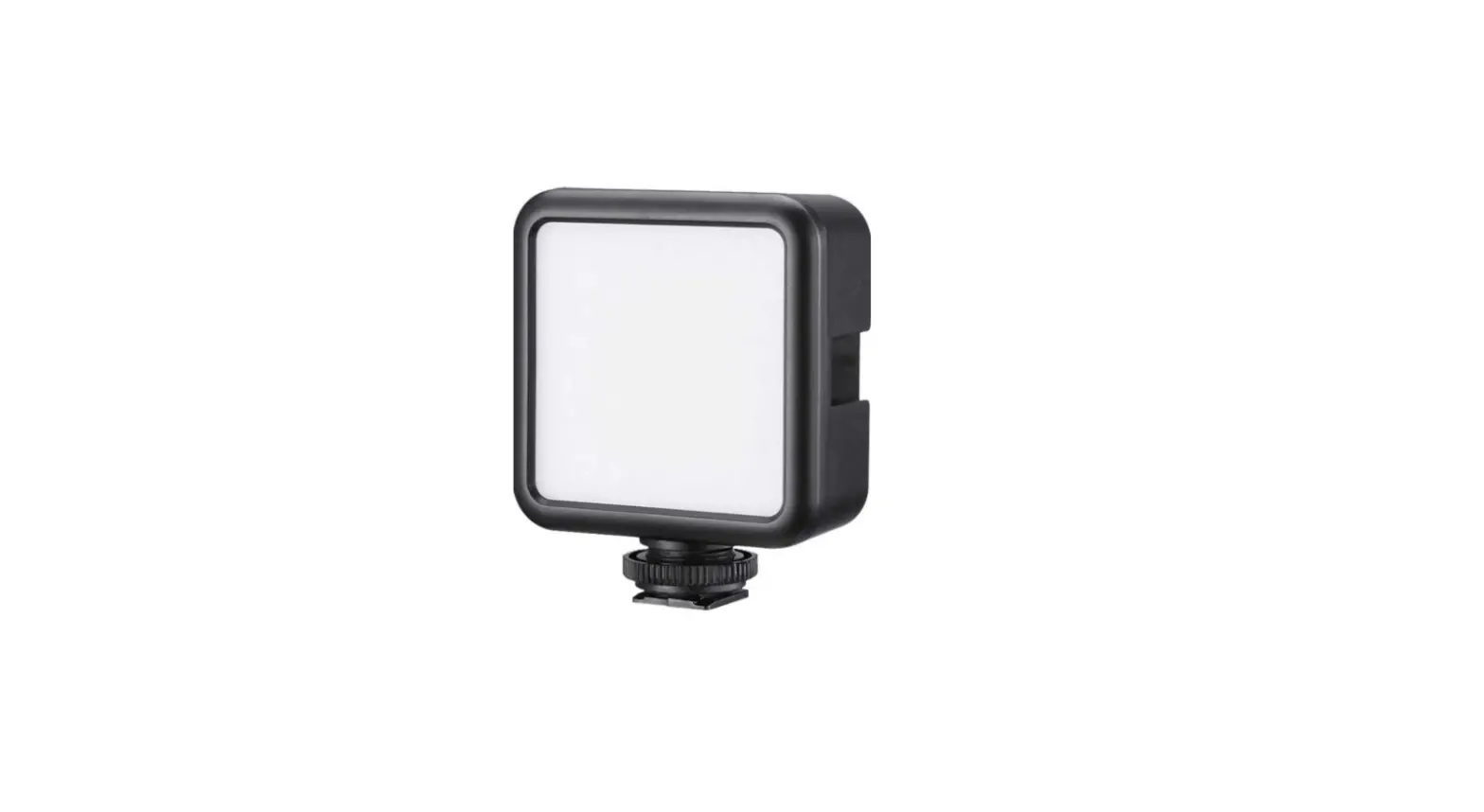 Rollei Lumis Compact Rgb Small Led Light User Manual