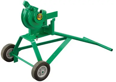 GREENLEE 1800 Mechanical Bender