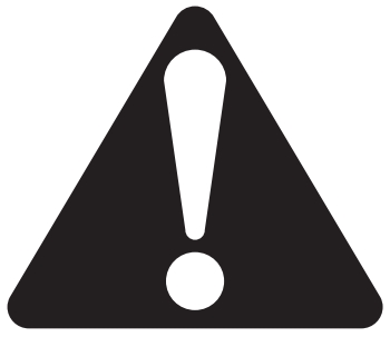 Warning Icon
