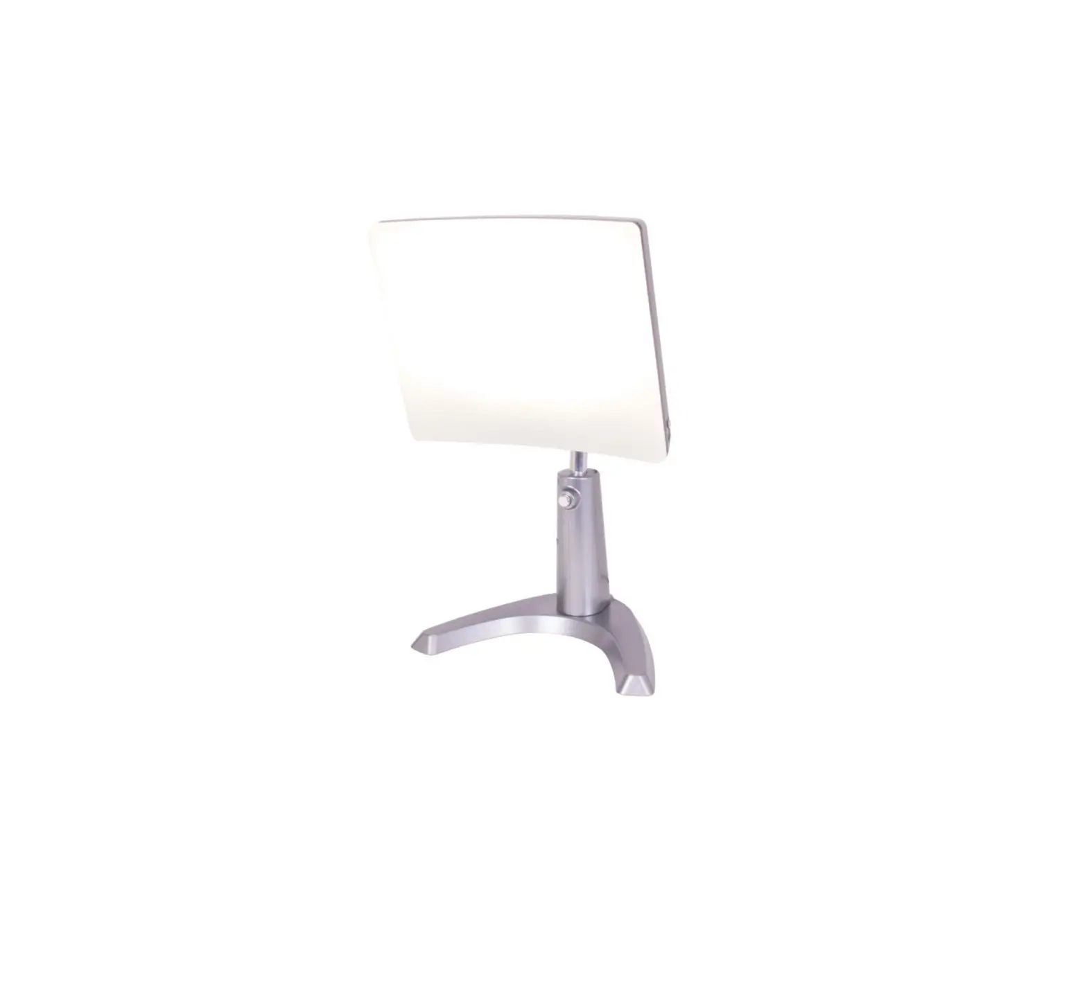 Carex Dl93011 Day Light Lamp User Guide