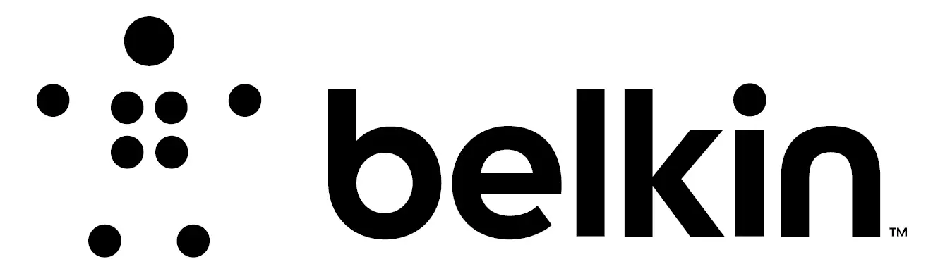 belkin logo