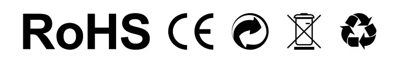 niceboy RAZE 3 RADION Bluetooth Speaker - logo2