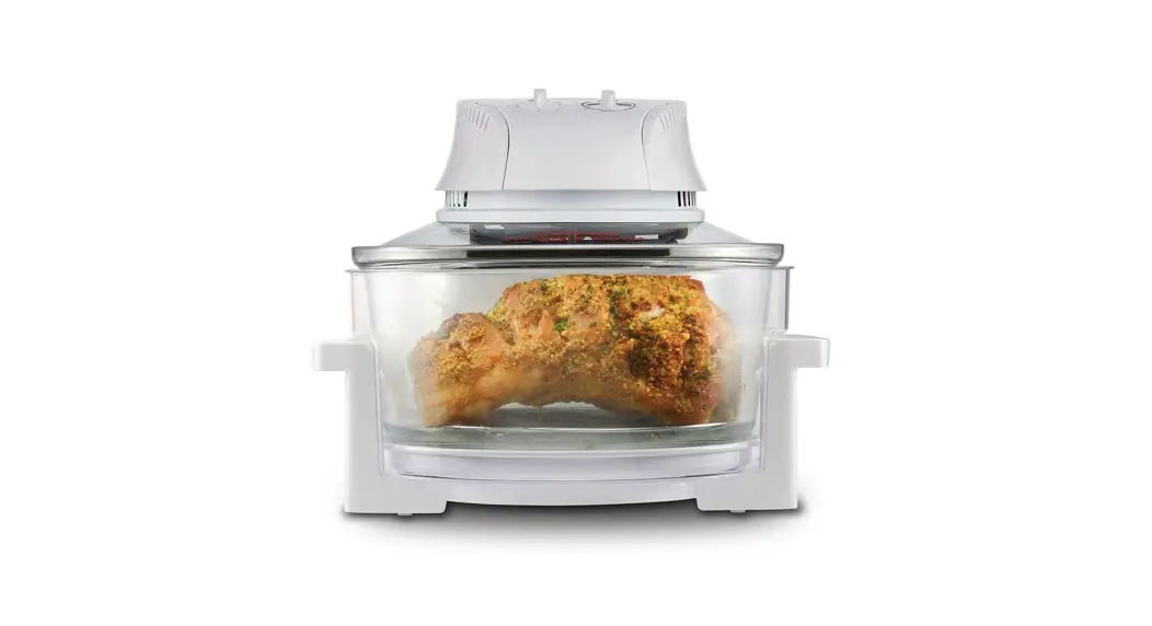 Sunbeam Cop3000wh Nutrioven Convection Oven User Guide