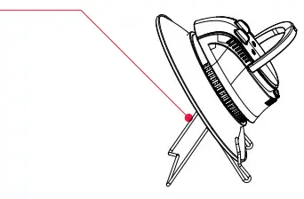 Sunbeam COP3000WH NUTRIOVEN Convection Oven - Parts & Accessories 5