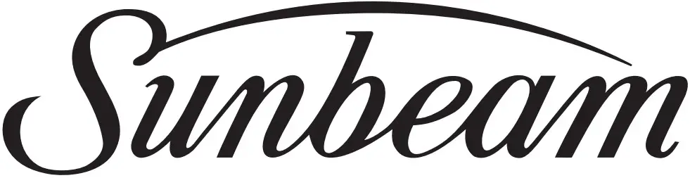 Sunbeam logo