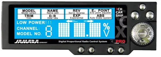 JAMARA-CCX-Pro-2-4-GHz-Transmitter-fig-11