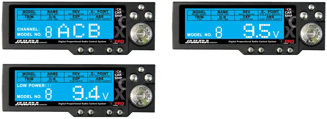 JAMARA-CCX-Pro-2-4-GHz-Transmitter-fig-12