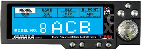 JAMARA-CCX-Pro-2-4-GHz-Transmitter-fig-13