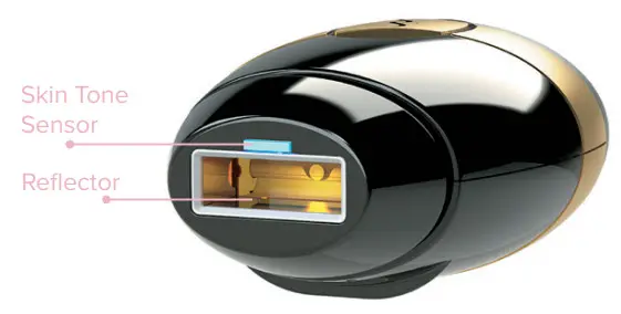 SMOOTHSKIN bare Ultrafast IPL Laser Permanent - MAINTENANCE