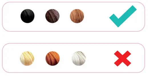 SMOOTHSKIN bare Ultrafast IPL Laser Permanent - YOUR SUITABILITY