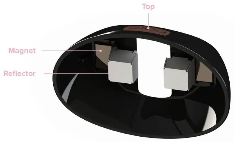 SMOOTHSKIN bare Ultrafast IPL Laser Permanent - damaged or missing