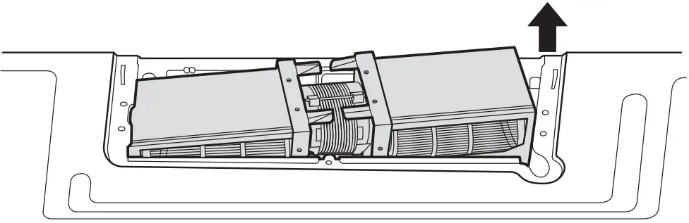 Wall-Venting Installation