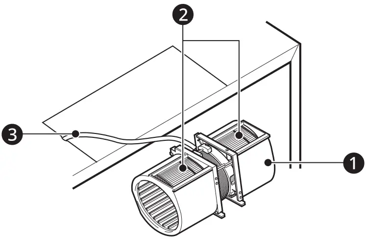 Roof-Venting Installation