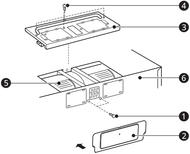 Roof-Venting Installation