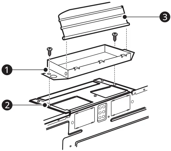 Roof-Venting Installation