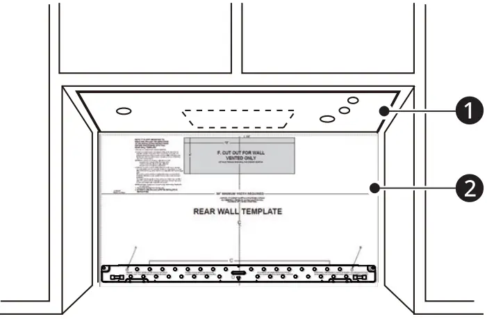 Measure and Attach Templates