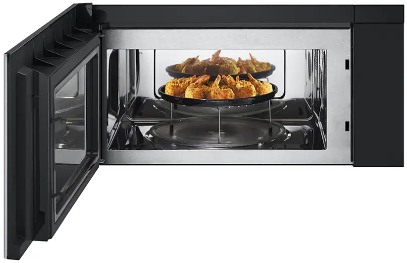 LG MHES173 Built-in Microwave Oven