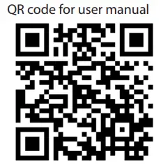 ROBE Faze 1050 FT Series - Qr code