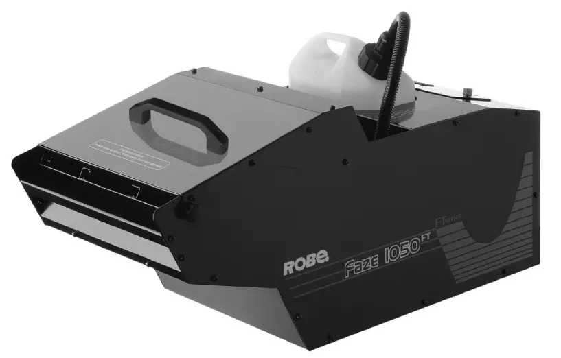 ROBE Faze 1050 FT Series